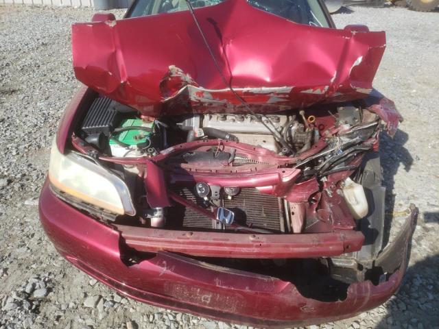 Photo 8 VIN: 1HGCG56702A060157 - HONDA ACCORD SE 