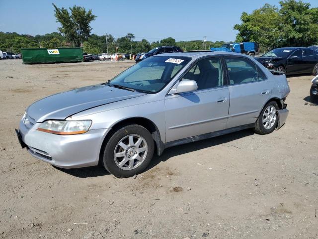 Photo 0 VIN: 1HGCG56702A081719 - HONDA ACCORD SE 