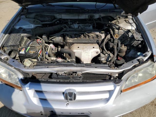 Photo 10 VIN: 1HGCG56702A081719 - HONDA ACCORD SE 