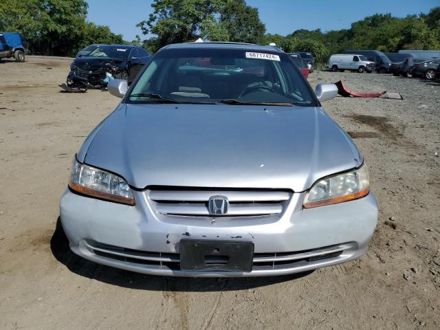 Photo 4 VIN: 1HGCG56702A081719 - HONDA ACCORD SE 