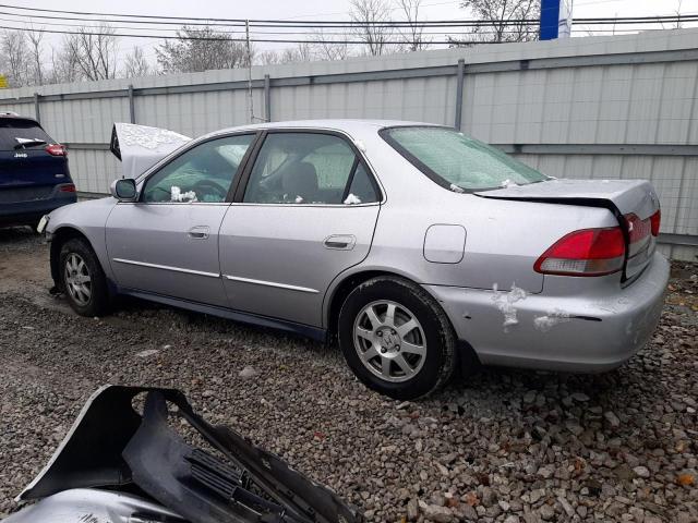 Photo 1 VIN: 1HGCG56702A163353 - HONDA ACCORD SE 