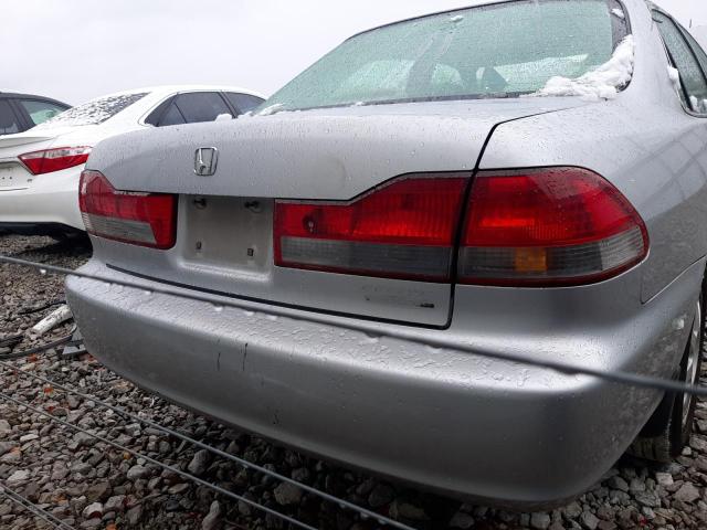 Photo 5 VIN: 1HGCG56702A163353 - HONDA ACCORD SE 