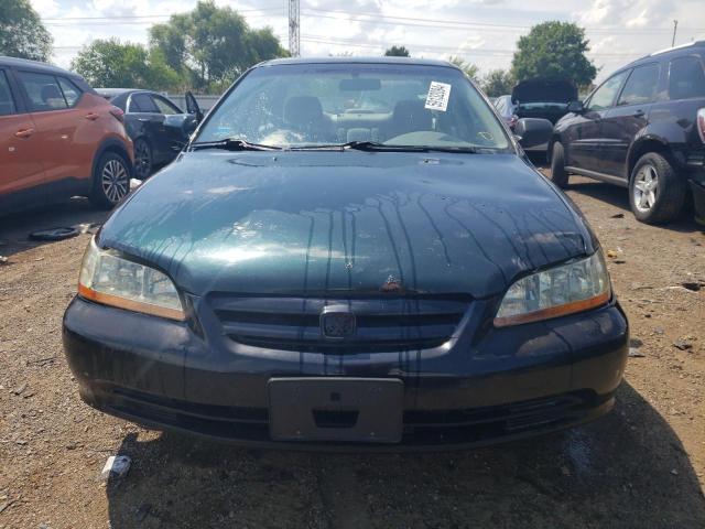 Photo 4 VIN: 1HGCG5670YA073628 - HONDA ACCORD 