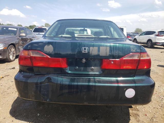 Photo 5 VIN: 1HGCG5670YA073628 - HONDA ACCORD 