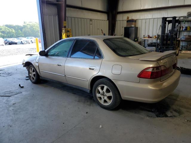 Photo 1 VIN: 1HGCG5670YA084449 - HONDA ACCORD SE 