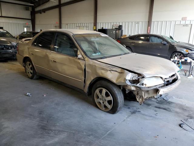 Photo 3 VIN: 1HGCG5670YA084449 - HONDA ACCORD SE 