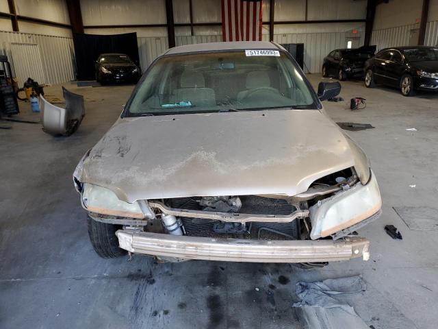 Photo 4 VIN: 1HGCG5670YA084449 - HONDA ACCORD SE 