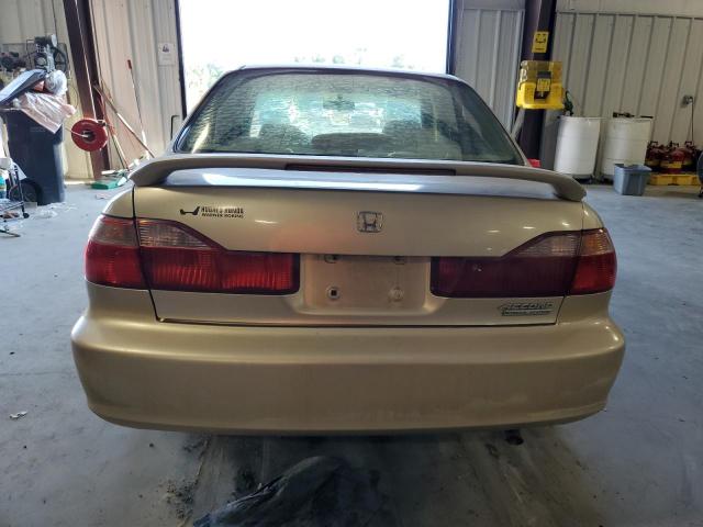 Photo 5 VIN: 1HGCG5670YA084449 - HONDA ACCORD SE 