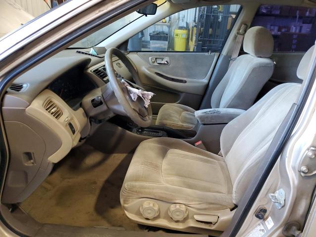 Photo 6 VIN: 1HGCG5670YA084449 - HONDA ACCORD SE 