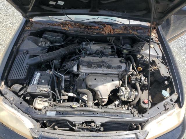 Photo 10 VIN: 1HGCG56712A011470 - HONDA ACCORD 