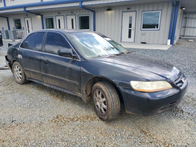 Photo 3 VIN: 1HGCG56712A011470 - HONDA ACCORD 