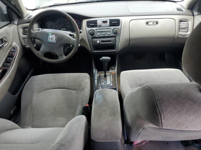 Photo 7 VIN: 1HGCG56712A011470 - HONDA ACCORD 