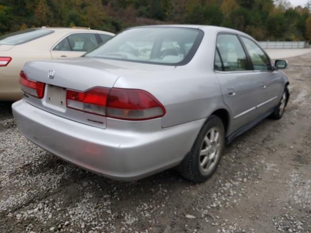 Photo 3 VIN: 1HGCG56712A115568 - HONDA ACCORD SE 