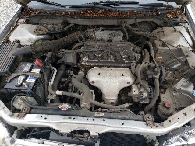 Photo 6 VIN: 1HGCG56712A115568 - HONDA ACCORD SE 