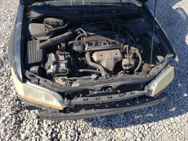 Photo 10 VIN: 1HGCG56712A166522 - HONDA ACCORD SE 