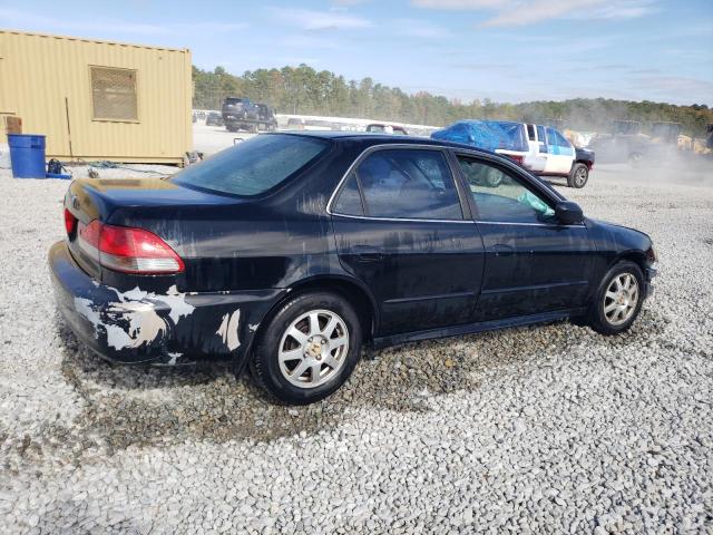 Photo 2 VIN: 1HGCG56712A166522 - HONDA ACCORD SE 