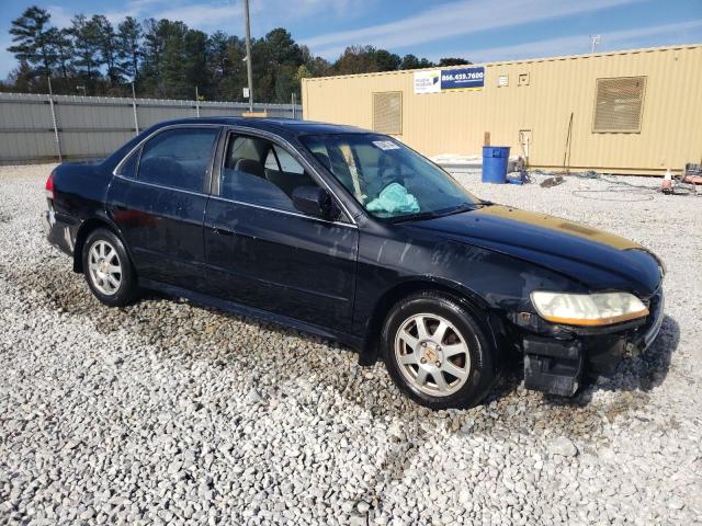 Photo 3 VIN: 1HGCG56712A166522 - HONDA ACCORD SE 