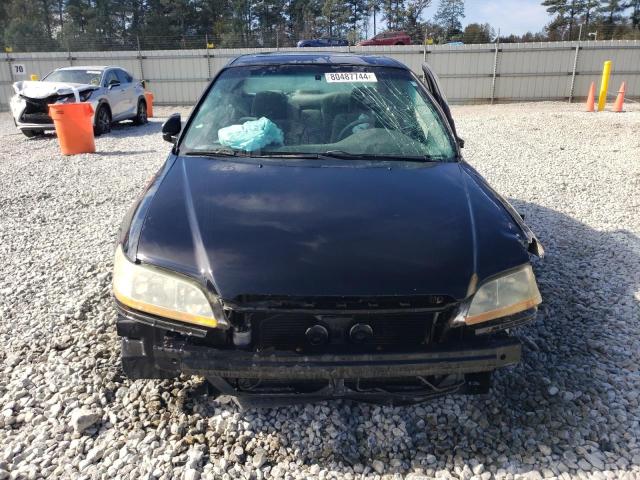 Photo 4 VIN: 1HGCG56712A166522 - HONDA ACCORD SE 