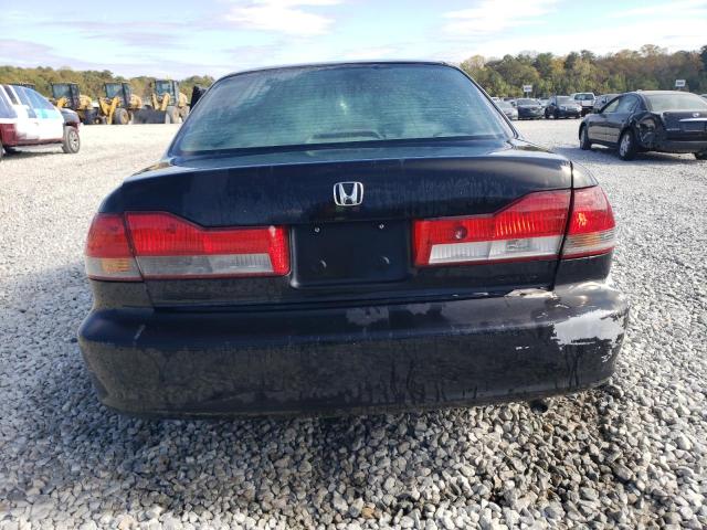 Photo 5 VIN: 1HGCG56712A166522 - HONDA ACCORD SE 