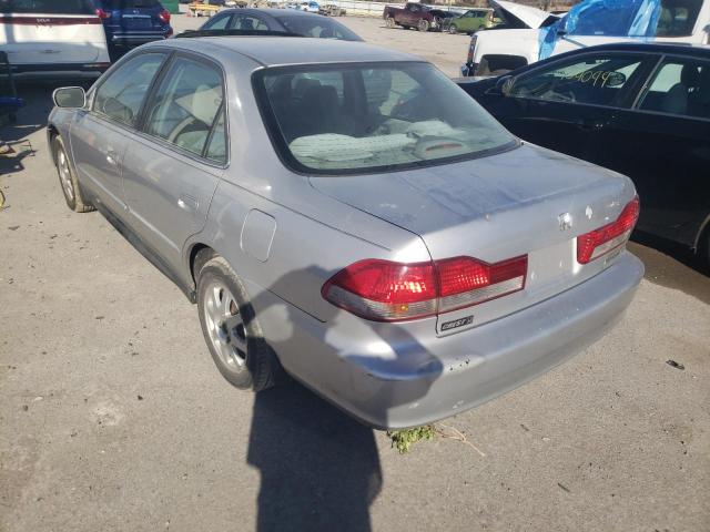 Photo 2 VIN: 1HGCG56712A167542 - HONDA ACCORD SE 