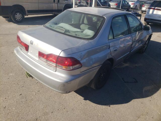 Photo 3 VIN: 1HGCG56712A167542 - HONDA ACCORD SE 