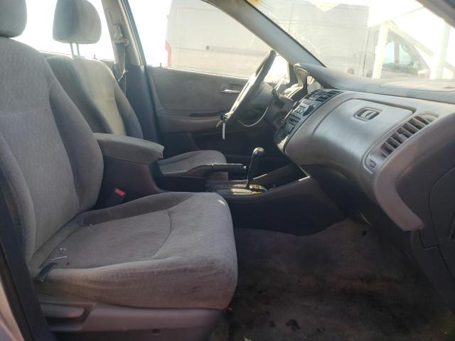 Photo 4 VIN: 1HGCG56712A167542 - HONDA ACCORD SE 