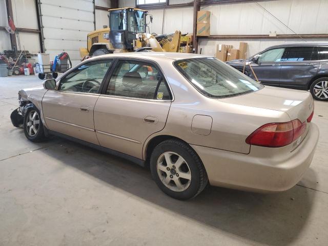 Photo 1 VIN: 1HGCG5671YA806446 - HONDA ACCORD SE 