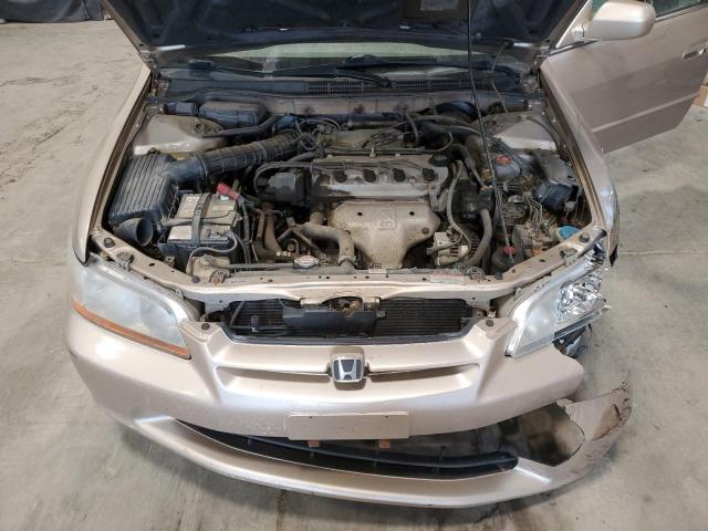 Photo 10 VIN: 1HGCG5671YA806446 - HONDA ACCORD SE 