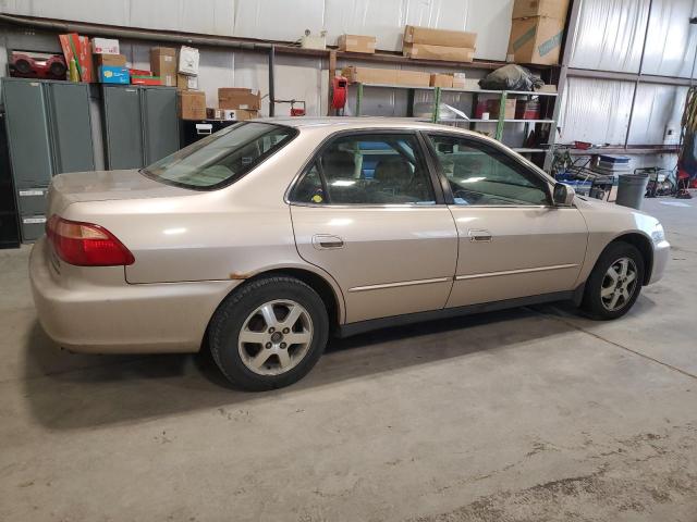 Photo 2 VIN: 1HGCG5671YA806446 - HONDA ACCORD SE 