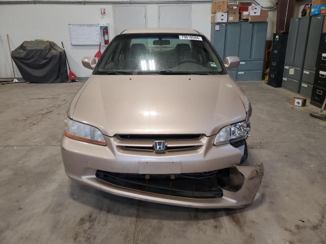 Photo 4 VIN: 1HGCG5671YA806446 - HONDA ACCORD SE 