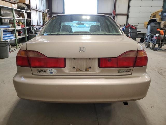 Photo 5 VIN: 1HGCG5671YA806446 - HONDA ACCORD SE 