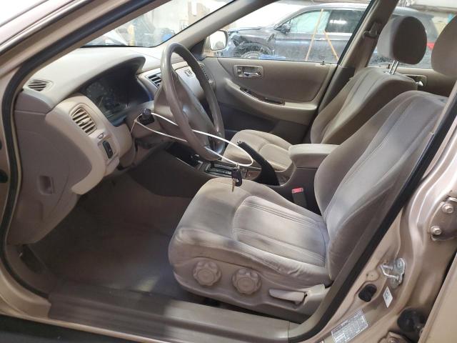 Photo 6 VIN: 1HGCG5671YA806446 - HONDA ACCORD SE 