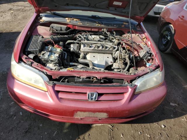 Photo 10 VIN: 1HGCG56722A062069 - HONDA ACCORD 