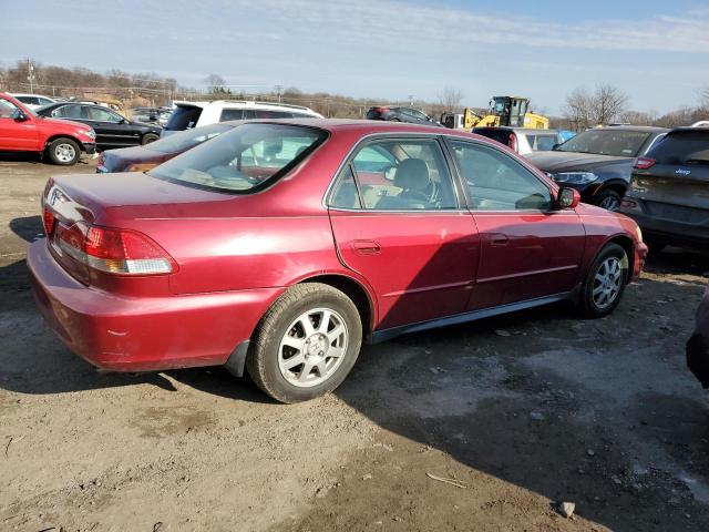 Photo 2 VIN: 1HGCG56722A062069 - HONDA ACCORD 