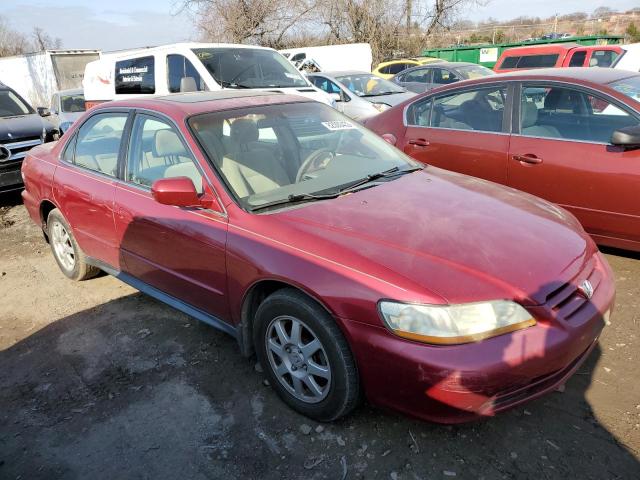 Photo 3 VIN: 1HGCG56722A062069 - HONDA ACCORD 