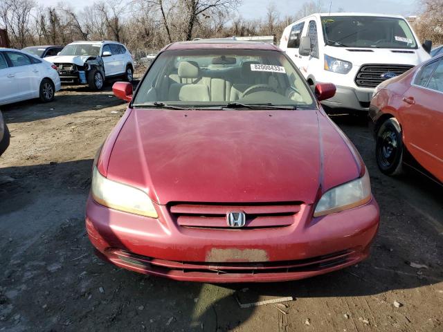 Photo 4 VIN: 1HGCG56722A062069 - HONDA ACCORD 