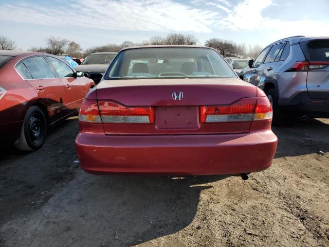 Photo 5 VIN: 1HGCG56722A062069 - HONDA ACCORD 