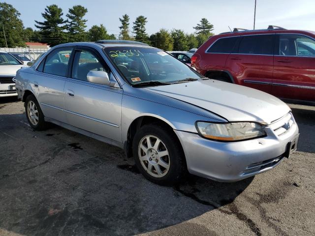 Photo 3 VIN: 1HGCG56722A074996 - HONDA ACCORD SE 