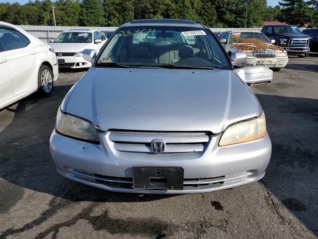 Photo 4 VIN: 1HGCG56722A074996 - HONDA ACCORD SE 