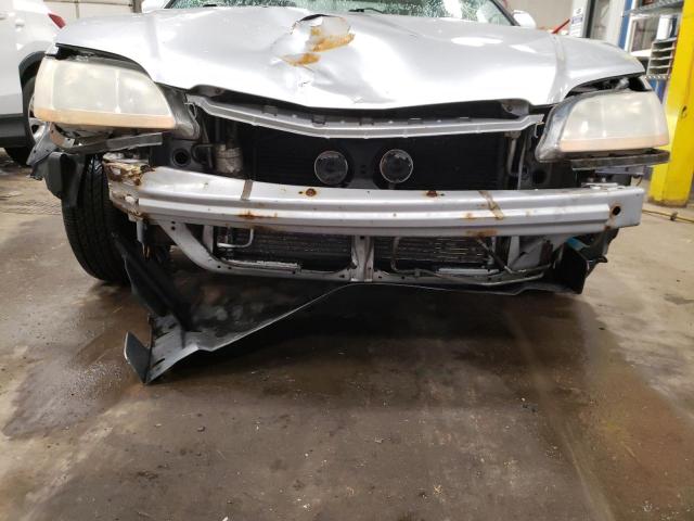 Photo 8 VIN: 1HGCG56722A109519 - HONDA ACCORD SE 