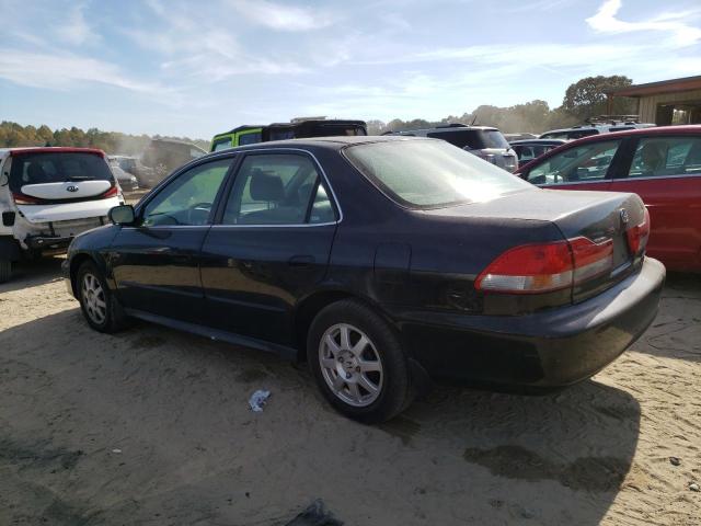 Photo 1 VIN: 1HGCG56722A110878 - HONDA ACCORD 