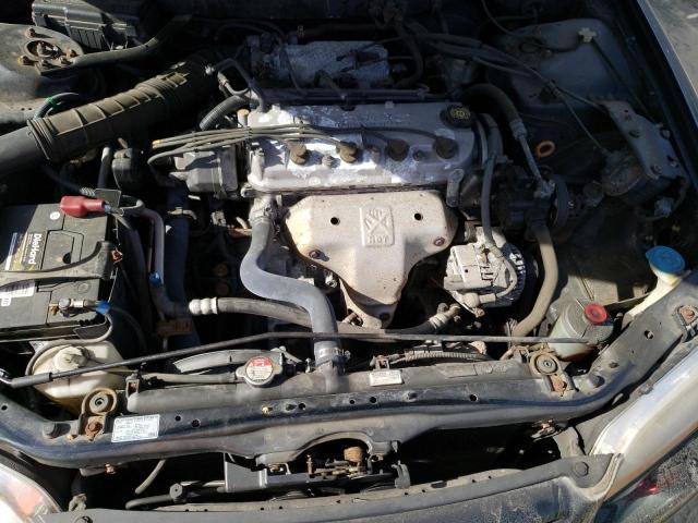 Photo 10 VIN: 1HGCG56722A110878 - HONDA ACCORD 