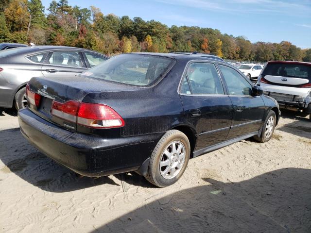 Photo 2 VIN: 1HGCG56722A110878 - HONDA ACCORD 