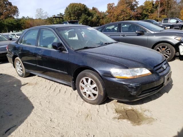 Photo 3 VIN: 1HGCG56722A110878 - HONDA ACCORD 