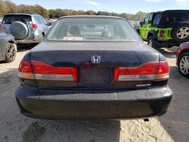 Photo 5 VIN: 1HGCG56722A110878 - HONDA ACCORD 