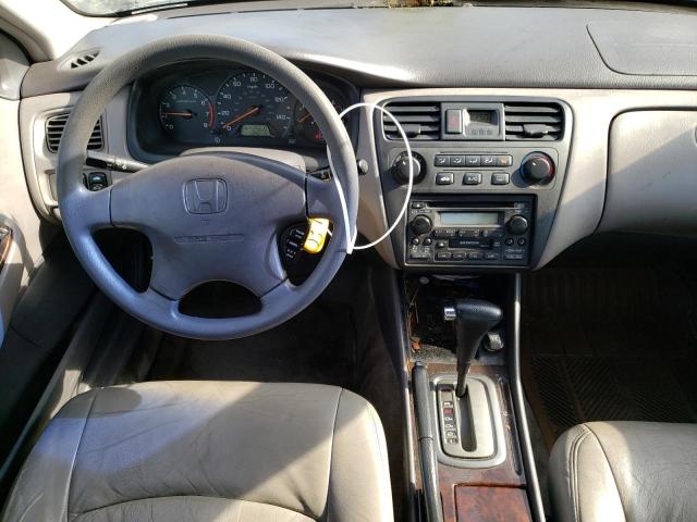 Photo 7 VIN: 1HGCG56722A110878 - HONDA ACCORD 