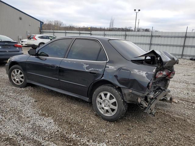 Photo 1 VIN: 1HGCG56722A160230 - HONDA ACCORD 