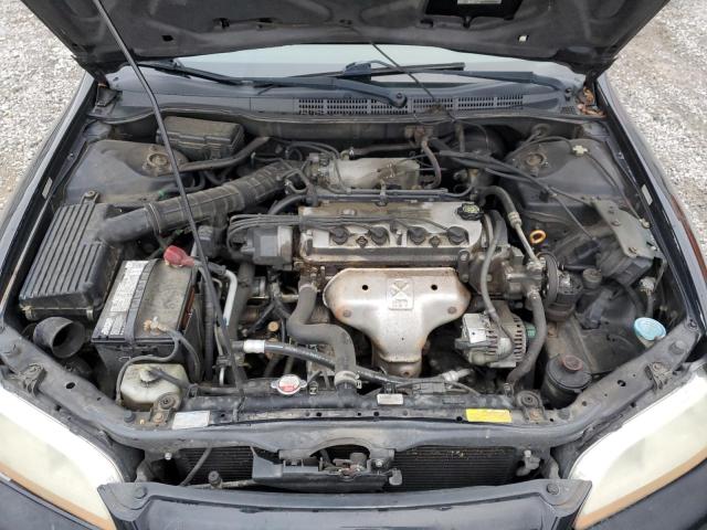 Photo 10 VIN: 1HGCG56722A160230 - HONDA ACCORD 