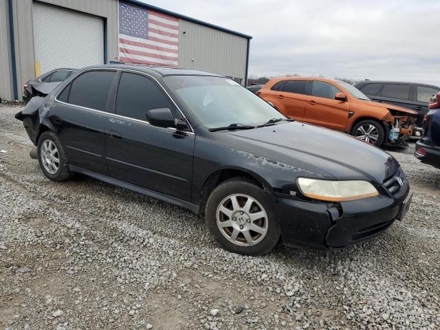 Photo 3 VIN: 1HGCG56722A160230 - HONDA ACCORD 