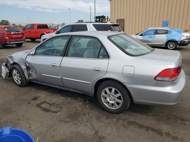 Photo 1 VIN: 1HGCG56722A163788 - HONDA ACCORD SE 